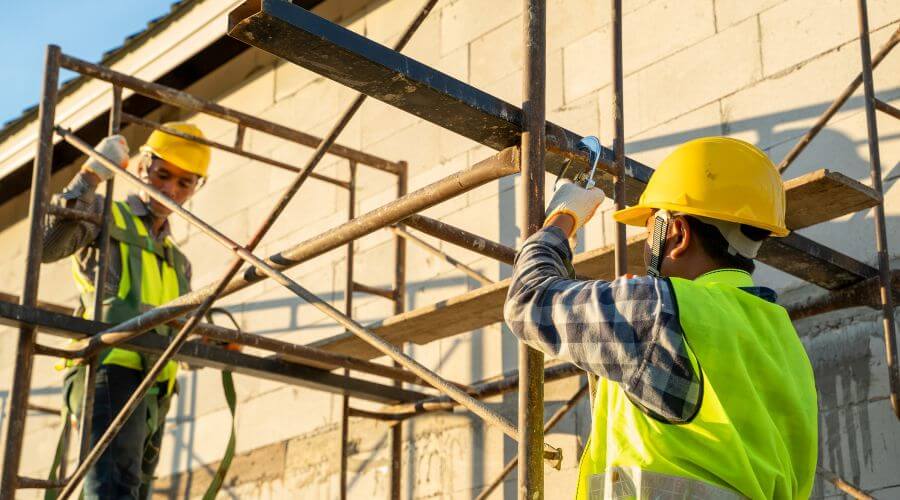 Soffit Repair in Black Hawk, CO